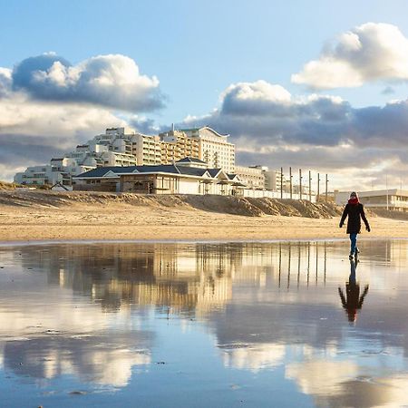 Hello Noordwijk - Tiny House Julianastraat 12 아파트 외부 사진