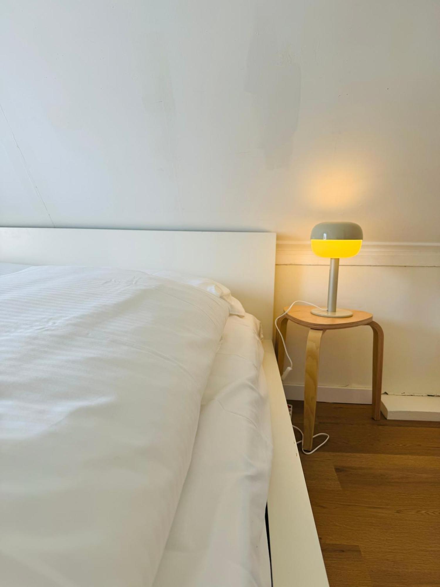 Hello Noordwijk - Tiny House Julianastraat 12 아파트 외부 사진