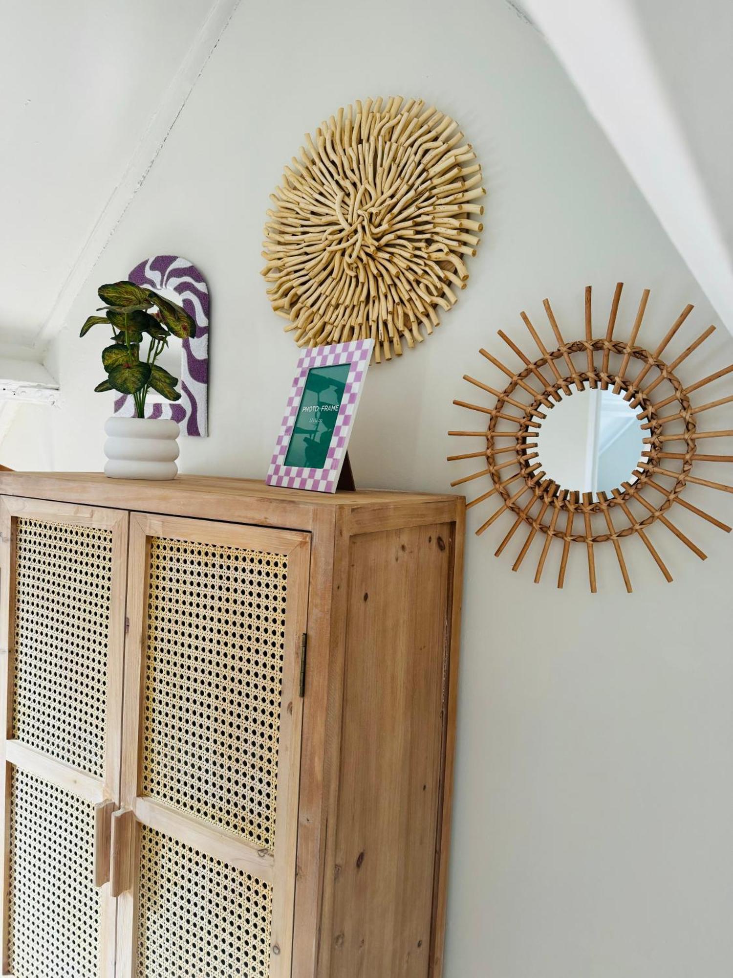 Hello Noordwijk - Tiny House Julianastraat 12 아파트 외부 사진